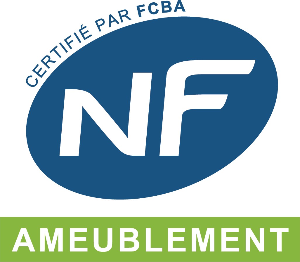 norme nf ameublement